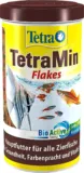 Tetra Min 1 Liter Flockenfutter –