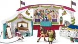 Schleich Horse Club – Große Pferdeshow (42466)