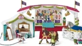 Schleich Horse Club – Große Pferdeshow (42466) für 27,62 € inkl. Versand statt 37,94 €
