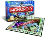 Monopoly Kempten Edition