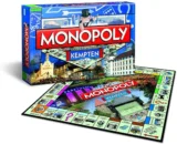 Monopoly Kempten Edition