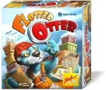 Zoch 601105132 Flotter Otter Gesellschaftsspiel