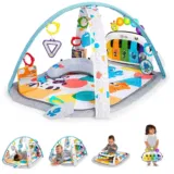 Baby Einstein 4-in-1 Spieldecke (mit 70 verschiedenen Geräuschen) – für 35,69 € inkl. Versand statt 58,94 €