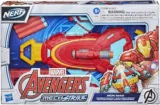 Hasbro/Nerv: Marvel Avengers Mech Strike, Iron Man Strikeshot für 11,60 € inkl. Prime-Versand (statt 26,38 €)