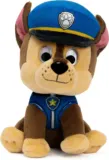 GUND PAW Patrol Chase (15 cm) – Plüschtier für 6,99 € inkl. Prime-Versand (statt 11,99 €)