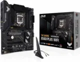 ASUS TUF Gaming B560-Plus WiFi Mainboard LGA 1200 – für 113,97 € inkl. Versand statt 148,99 €