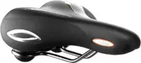 Selle Royal Look in Relaxed Fahrradsattel (schwarz, 26 x 22,8 cm) für 19,28 € inkl. Versand statt 41,90 €