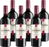 6 Flaschen Freixenet Mederaño Tinto Spanischer Rotwein
