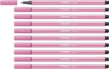 Fehler? STABILO – Premium-Filzstift – Pen 68-10er Pack – rosa für 2,90 € inkl. Prime-Versand (statt 11,00 €)