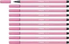 Fehler? STABILO – Premium-Filzstift – Pen 68-10er Pack – rosa für 2,90 € inkl. Prime-Versand (statt 11,00 €)
