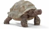 Schleich – Wild Life, Riesenschildkröte für 3,65 (Prime) statt 7,09 €