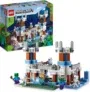 LEGO 21186 „Minecraft Der Eispalast“ Set für 27,99 € [Prime] statt 37,83 €
