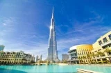 Dubai für 639 €: 6 Tage im 5-Sterne-Hotel inklusive Flug und Frühstück