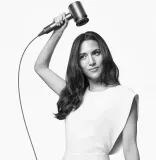 Haartrockner Dyson Supersonic HD08 anthrazit/fuchsia für 269,99 € inkl. Versand (statt 345,99 €)