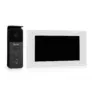 Byron Video-Türsprechanlage DIC-25712 (4,3″ Display, Betrachtungswinkel: 110°) für 92,90€ inkl. Versand statt 130,50€