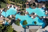 Frühbucher 4* Dionysos Hotel Rhodos: 8 Tage mit Frühstück und Flug ab 329 € pro Person