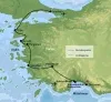 Türkei Rundreise & Badeurlaub: 15 Tage Luxus mit Kultur, Komfort & All Inclusive und Flüge für nur 799 €