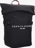 Tommy Hilfiger Established Roll-Top Backpack für 71,40 € inkl. Versand (statt 95,90 €)