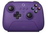 8bitdo Ultimate 2.4G Wireless Controller mit Hall-Effekt-Joystick für 37,25€ inkl. Versand (statt 50€)