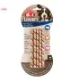 Fehler? 🚨8in1 Triple Flavour Twisted Sticks (10 x 10 Stück) für 13,80 € inkl. Versand (statt 33,10 €)