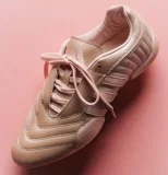 adidas Taekwondo Mei Elite W Sandy Pink