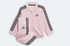 Adidas Adicolor SST Kids (HK7485) bliss pink für 23,56 € inkl. Versand (statt 31,50 €)