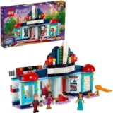 LEGO 41448 Friends Heartlake City Kino Set für 25,74 € [Prime] statt 38,38 €