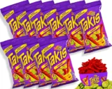 Takis Fuego Chips Box für 14,99 € inkl. Prime-Versand 🌶️