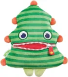 Schmidt-Spiele Sorgenfresser Tanja – Jingle Dolls Edition (20 cm)  für 9,50 € (Prime) statt 12,90 €