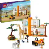 LEGO Friends – Mias Tierrettungsmission 41717 für 22,94 € inkl. Versand