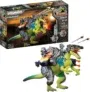 Playmobil Spinosaurus: Doppelte Verteidigungs-Power (70625) – für 15,53 € inkl. Prime-Versand (statt 29,00 €)