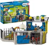 Schleich Große Dino-Forschungsstation (41462) – für 44,99 € inkl. Versand statt 59,95 €