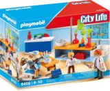 Playmobil City Life – Chemieunterricht (9456)