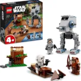 LEGO Star Wars: AT-ST (75332) – für 19,19 € [Prime] statt 23,90 €