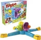 Hasbro Hippo Flipp Melonenmampfen – Geschicklichkeitsspiel – für 12,99 € inkl. Versand statt 20,85 €