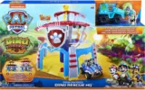 Spin Master Paw Patrol – Dino Rescue Hauptquartier – für 44,94 € inkl. Versand statt 60,34 €