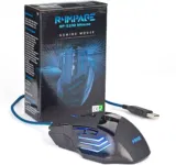 R4MPAGE RP-5100 Gaming Maus