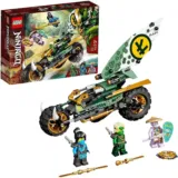 LEGO Lloyds Dschungel-Bike (71745) – für 12,99 € [Prime] statt 18,38 €