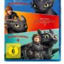 Drachenzähmen leicht gemacht 1 – 3 Movie Collection (Blu-ray) für 14,99 € [Prime] statt 19,83 €