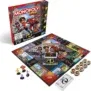 HASBRO GAMING Monopoly Junior Die Unglaublichen Gesellschaftsspiel für 10,98 € inkl. Versand