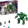 LEGO Super Heroes 76201 Captain Carter und der Hydra-Stampfer für 24,49 € inkl. Versand statt 33,98 €