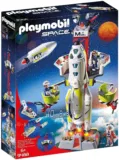 Playmobil Space – Mars-Rakete mit Startrampe (9488) für 49,99 € inkl. Versand