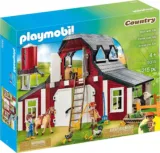 Playmobil Country – Farmset mit Silo (9315) – für 50,90 € inkl. Versand statt 65,71 €