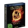 Die Tribute von Panem – Gesamtedition (Blu-ray) für 11,55 € [Prime] statt 17,98 €