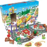 VTECH TUT TUT BABY FLITZER Adventskalender – für 10,99 € [Prime/Saturn/MM] statt 18,98 €