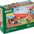 Playmobil 1.2.3 – Kinderspielplatz (70130) für 10,95 € [Prime] statt 15,33 €