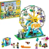 LEGO Creator – Riesenrad (31119) – für 74,90 € inkl. Versand statt 99,90 €