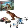 LEGO Jurassic World Verfolgung des Carnotaurus (76941) für 29,99 € inkl. Versand statt 42,98 €