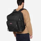 Eastpak Ultimate Rucksack, 42 cm, 42 L, Schwarz für 57,70 € inkl. Versand statt 71,48 €