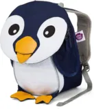 Affenzahn Rucksack Kleiner Freund Pepe Pinguin (4 Liter)